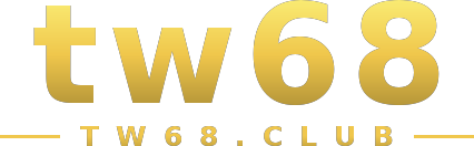 tw68 logo